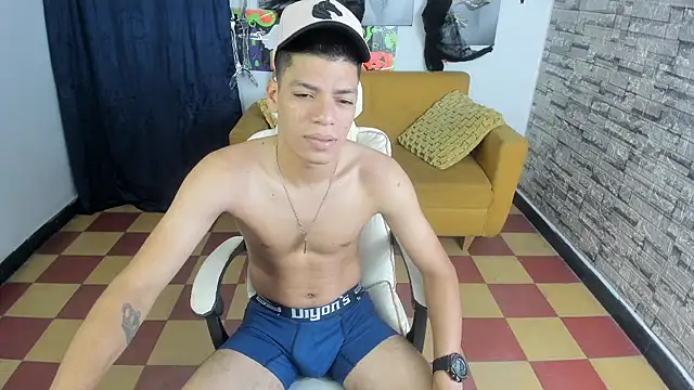 andres sant online show from November 2025 02:32:01 AM