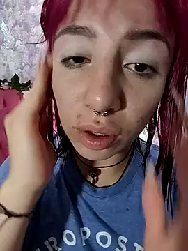 Kitty Melodi online show from June 2026 11:04:01 AM