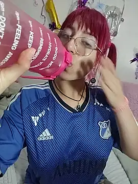 Kitty Melodi online show from June 2026 12:22:01 PM