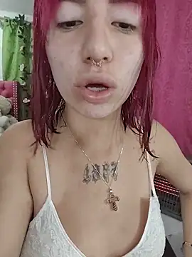 Kitty Melodi online show from July 2026 11:12:01 AM