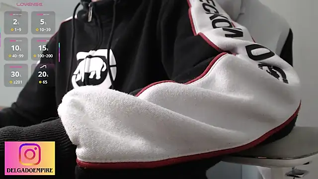 delgadopollon1991 online show from February 2026 11:05:02 PM