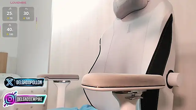 delgadopollon1991 online show from July 2026 07:54:01 PM