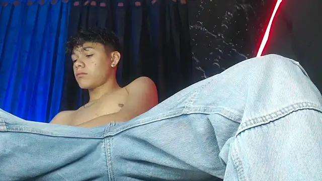 SemerHott online show from December 2025 01:20:02 PM