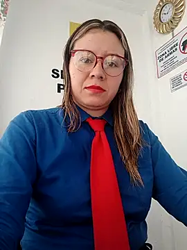 Hannah-colx online show from November 2025 02:07:01 PM