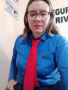 Hannah-colx online show from January 2026 07:11:01 PM