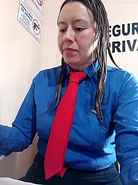 Hannah-colx online show from February 2026 05:58:01 PM