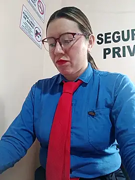 Hannah-colx online show from March 2026 12:20:01 PM