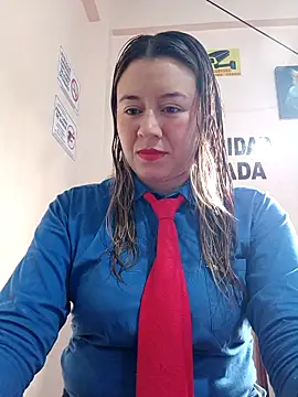 Hannah-colx online show from March 2026 06:02:02 PM