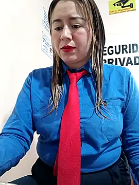 Hannah-colx online show from March 2026 01:17:01 PM