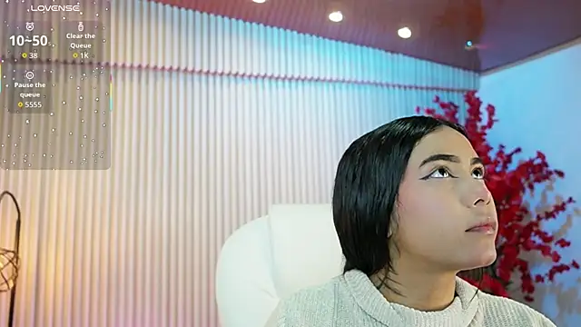 GiaNovak online show from October 2025 11:33:02 AM