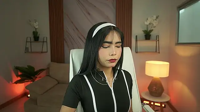 GiaNovak online show from January 2026 07:19:01 PM