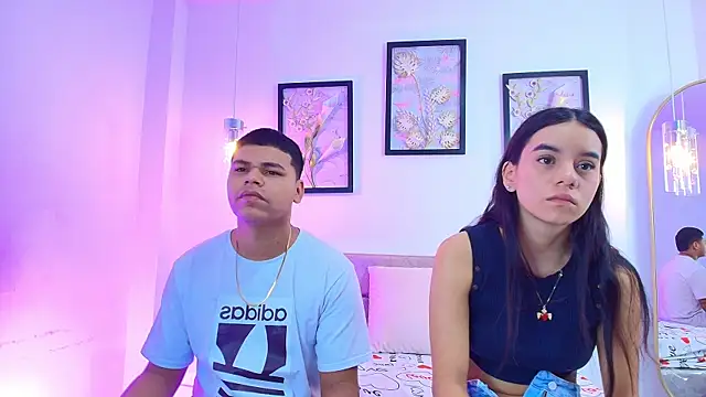 Snapshot of DannySamm chatting on September 2025 12:08:02 PM DannySamm online show from September 2025 12:08:02 PM