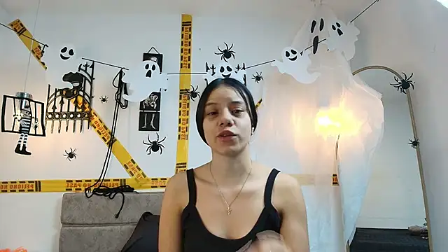 Snapshot of DannySamm chatting on October 2025 02:07:01 PM DannySamm online show from October 2025 02:07:01 PM