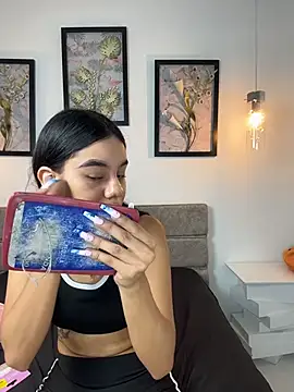 Snapshot of DannySamm chatting on November 2025 12:59:02 PM DannySamm online show from November 2025 12:59:02 PM