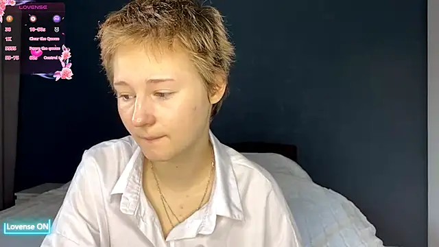 Snapshot of Mary_Smitt chatting on May 2026 04:15:01 PM Mary Smitt online show from May 2026 04:15:01 PM