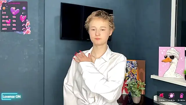 Snapshot of Mary_Smitt chatting on May 2026 10:45:01 AM Mary Smitt online show from May 2026 10:45:01 AM
