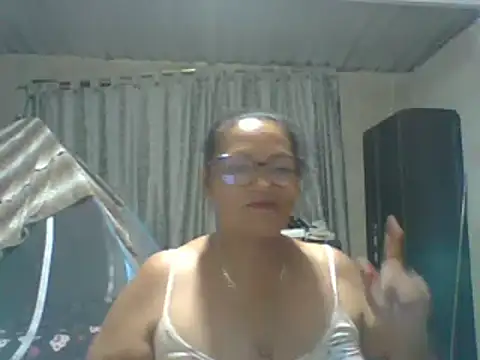  Cristal online show from October 2025 02:56:01 AM