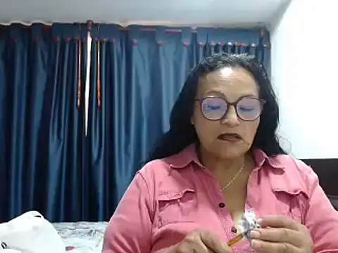  Cristal online show from January 2026 09:53:02 PM