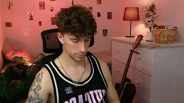 mark caron online show from March 2026 08:34:02 PM