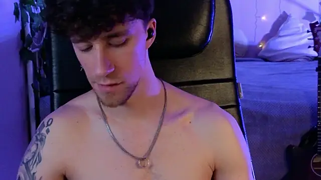 mark caron online show from March 2026 12:39:02 AM