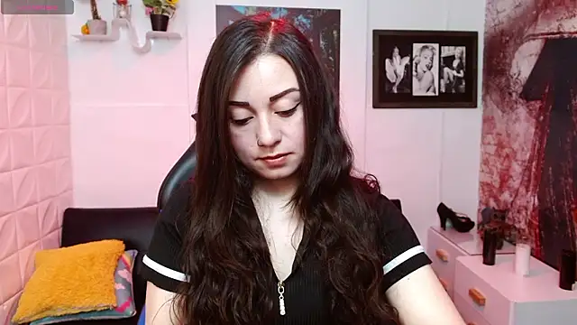 Eva Roussell online show from February 2026 02:32:02 PM