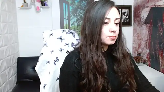 Eva Roussell online show from February 2026 02:23:02 PM