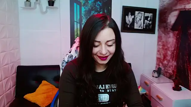 Eva Roussell online show from March 2026 02:29:01 PM