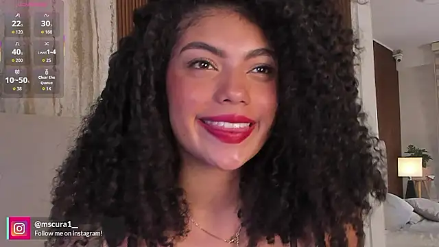 miss curazao online show from March 2026 12:06:02 PM