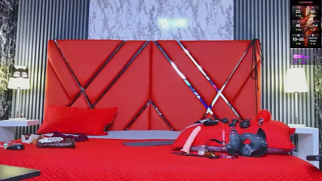 Violet sl4ve online show from March 2026 03:18:01 PM