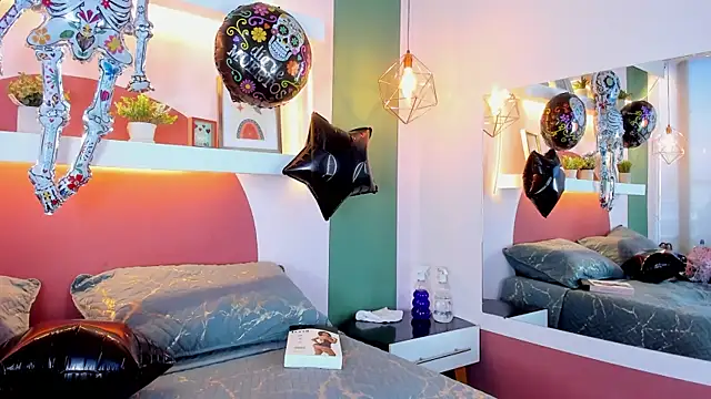 ValeryBoobs1 online show from October 2025 12:34:02 PM