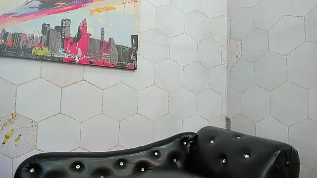 Anaa Fuentess online show from September 2025 11:44:01 AM