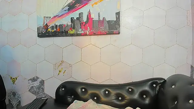 Anaa Fuentess online show from February 2026 11:40:01 AM