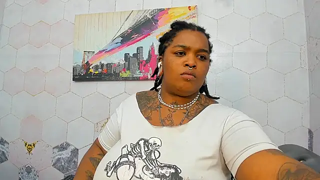 Anaa Fuentess online show from February 2026 01:01:02 PM