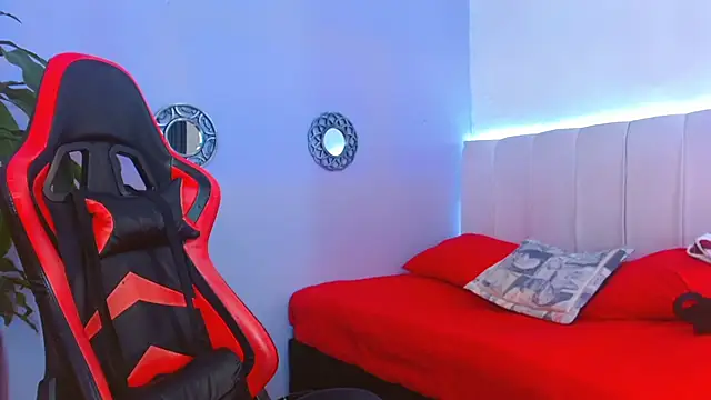 ivy scorpio online show from October 2025 02:23:02 PM