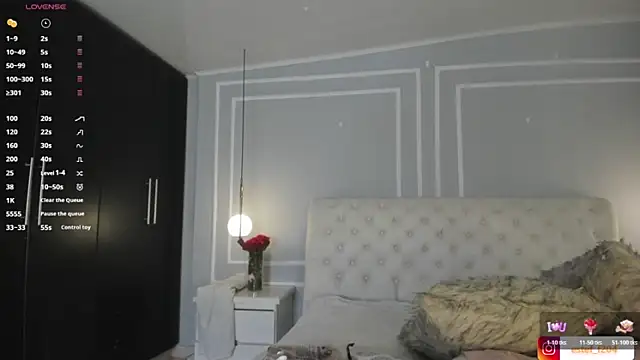 sakura Gomez online show from May 2026 07:12:02 PM