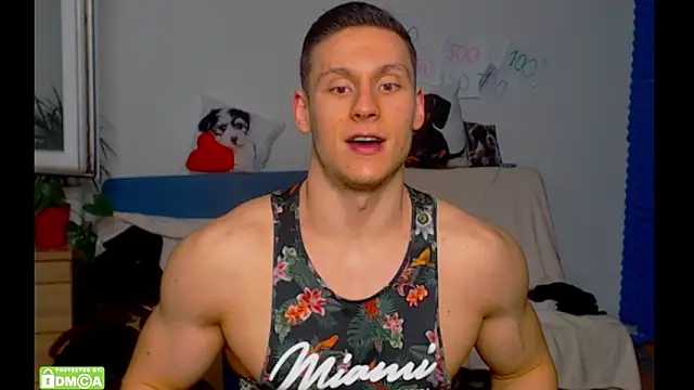 ZeinMiracles online show from February 2026 08:05:01 PM