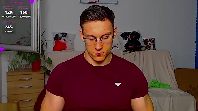 ZeinMiracles online show from March 2026 08:09:01 PM