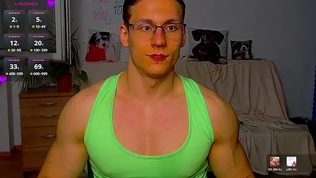 ZeinMiracles online show from April 2026 10:15:02 PM