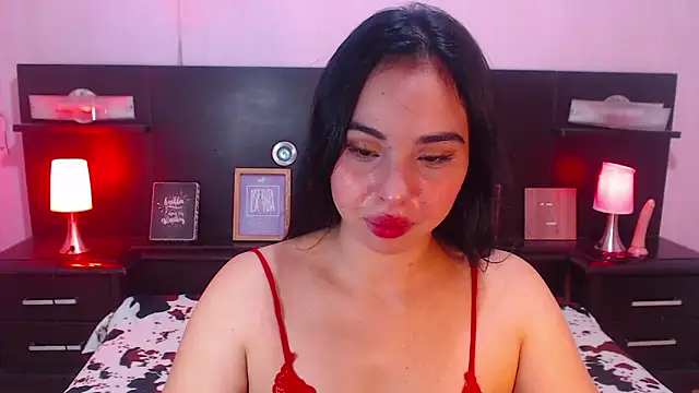 alyssabunnyy online show from October 2025 10:54:02 PM