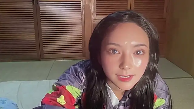 ena8888 online show from October 2025 01:36:02 AM