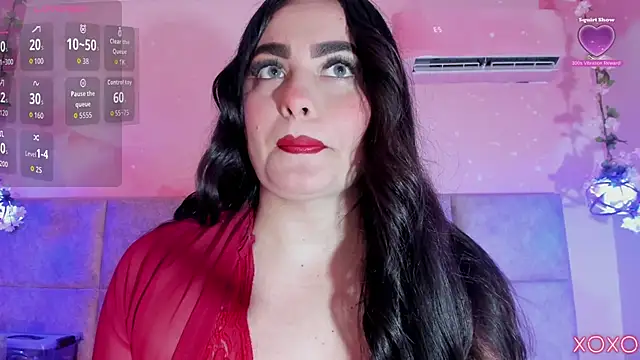 Snapshot of sofiiacarson chatting on November 2025 09:34:01 AM sofiiacarson online show from November 2025 09:34:01 AM