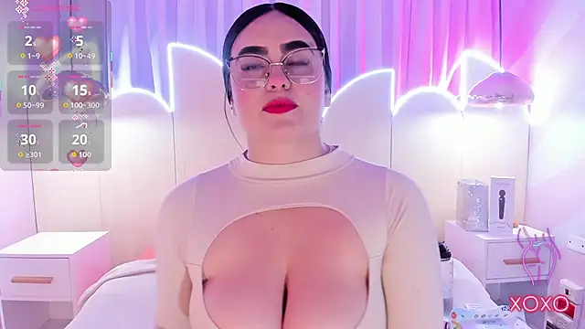 sofiiacarson online show from January 2026 07:26:01 PM