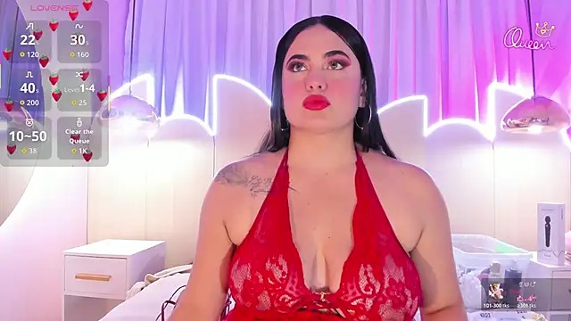 Snapshot of sofiiacarson chatting on February 2026 09:30:01 PM sofiiacarson online show from February 2026 09:30:01 PM