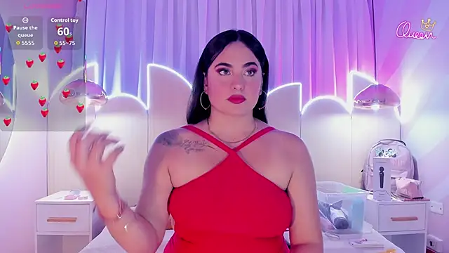 Snapshot of sofiiacarson chatting on February 2026 07:43:01 PM sofiiacarson online show from February 2026 07:43:01 PM