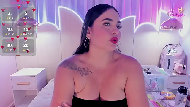 Snapshot of sofiiacarson chatting on February 2026 07:43:02 PM sofiiacarson online show from February 2026 07:43:02 PM