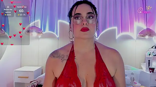 Snapshot of sofiiacarson chatting on February 2026 07:43:01 PM sofiiacarson online show from February 2026 07:43:01 PM