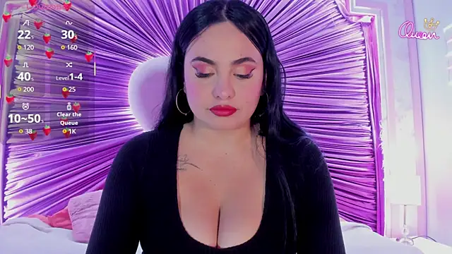 Snapshot of sofiiacarson chatting on February 2026 07:04:02 PM sofiiacarson online show from February 2026 07:04:02 PM