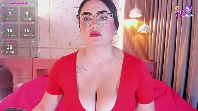 sofiiacarson online show from July 2026 07:40:02 PM