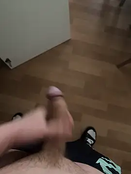 cook907920 online show from April 2026 01:25:02 PM