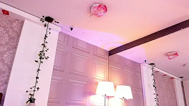 AnyaJay online show from October 2025 10:19:01 PM